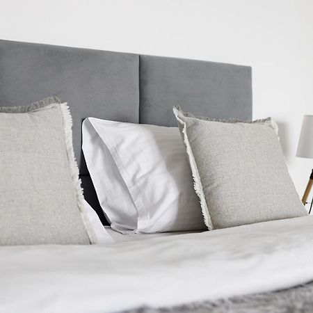 Homewell Apartments Goplana 波兹南 外观 照片