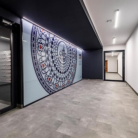 Homewell Apartments Goplana 波兹南 外观 照片