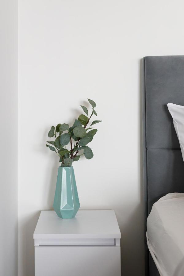 Homewell Apartments Goplana 波兹南 外观 照片