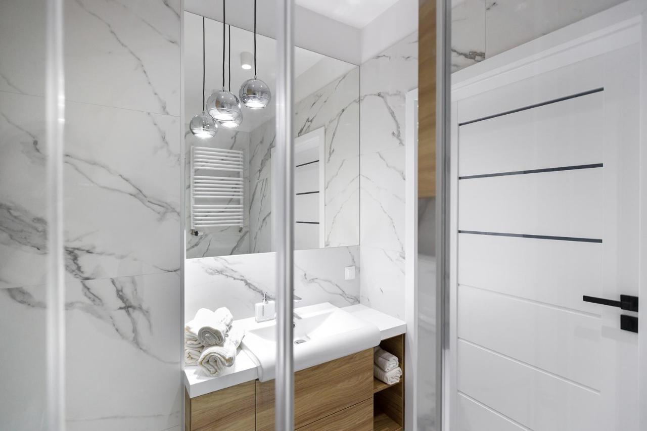 Homewell Apartments Goplana 波兹南 外观 照片