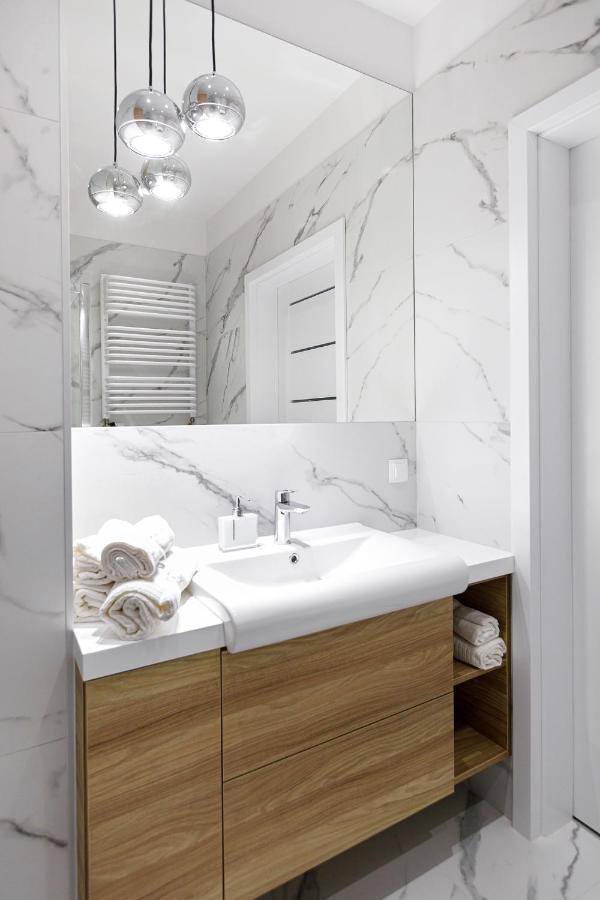 Homewell Apartments Goplana 波兹南 外观 照片