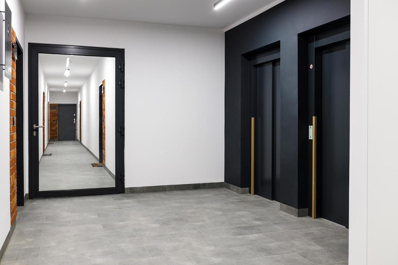 Homewell Apartments Goplana 波兹南 外观 照片
