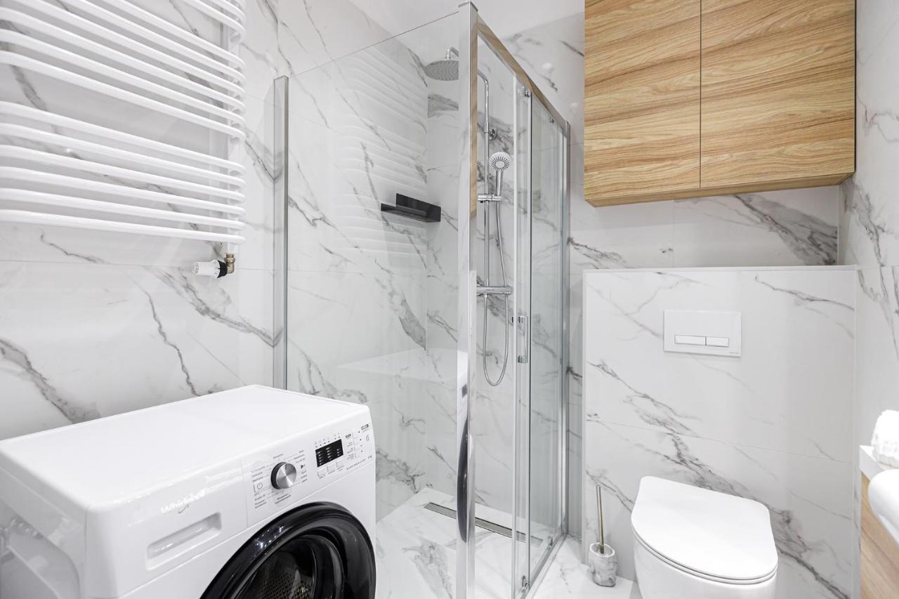 Homewell Apartments Goplana 波兹南 外观 照片
