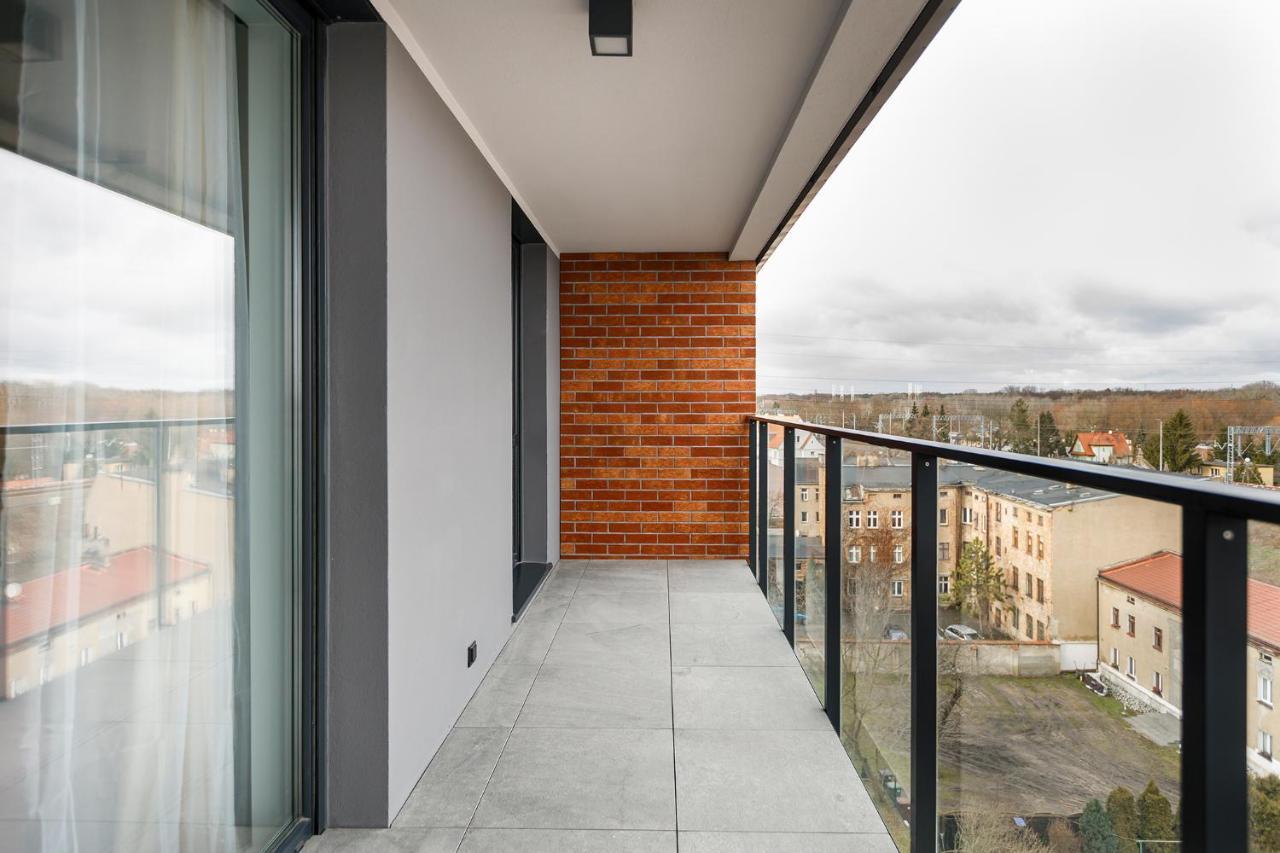 Homewell Apartments Goplana 波兹南 外观 照片